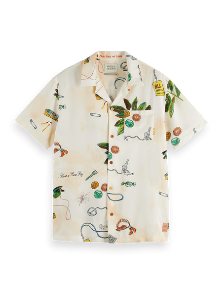 Hawaiian Shirts Clearance Sale - Aloha Shirt - Tropical Shirts