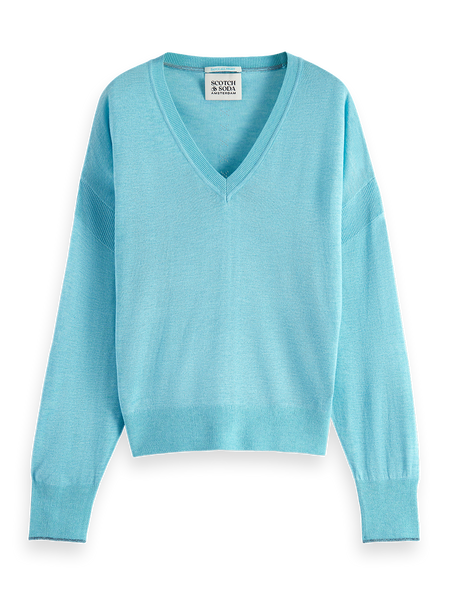 Scotch and sales soda womens sweater