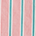 Coral Stripe Swatch