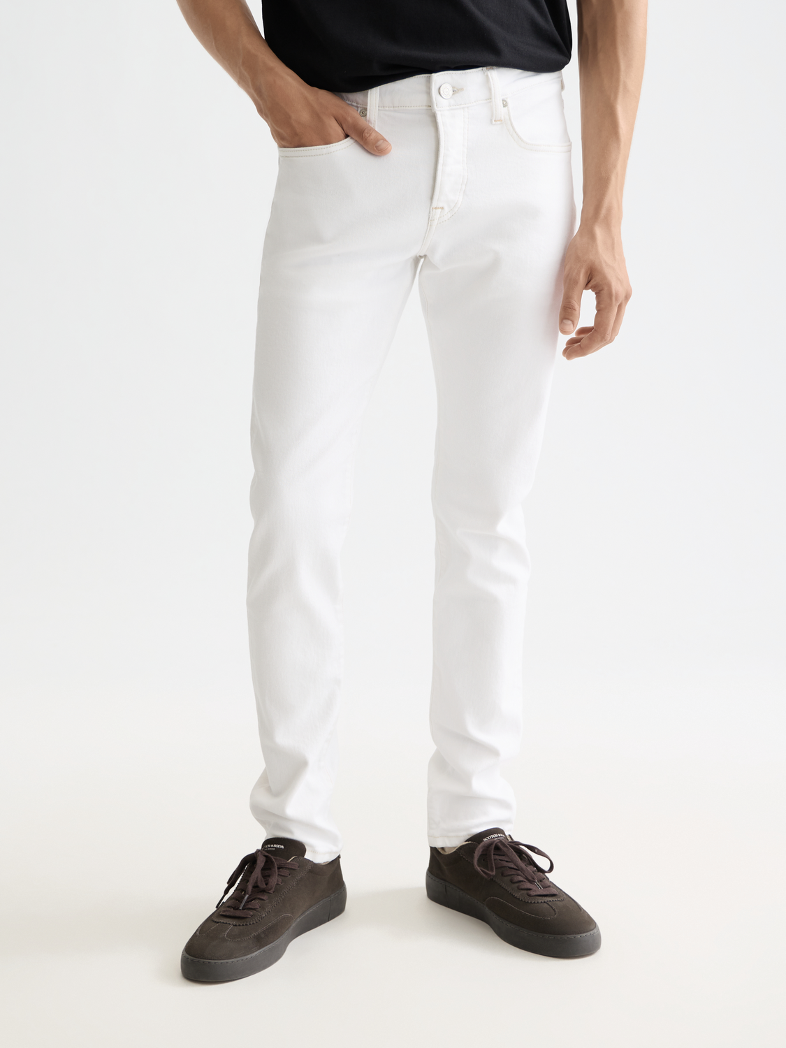 Scotch & Soda heren Jeans Core - Ralston - Regular Slim Fit