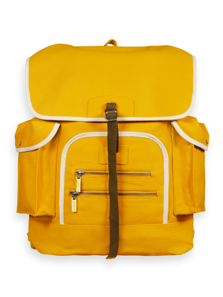 Explorer Backpack