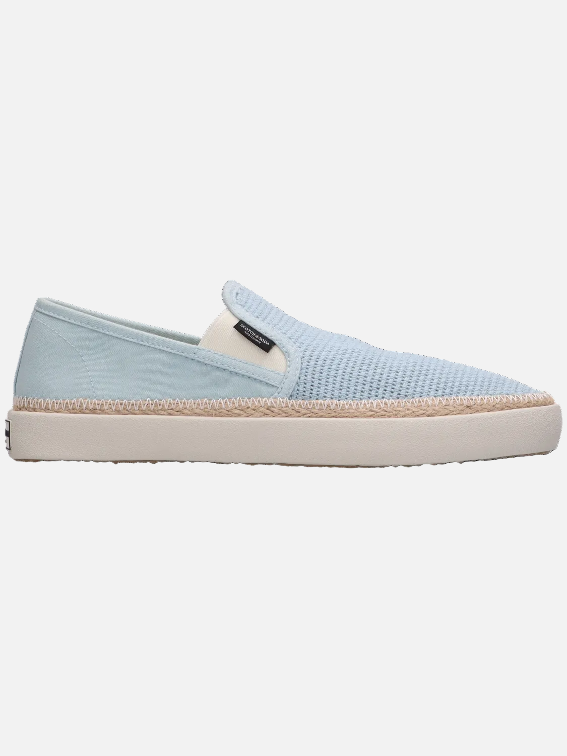 Izomi Loafers – Scotch & Soda
