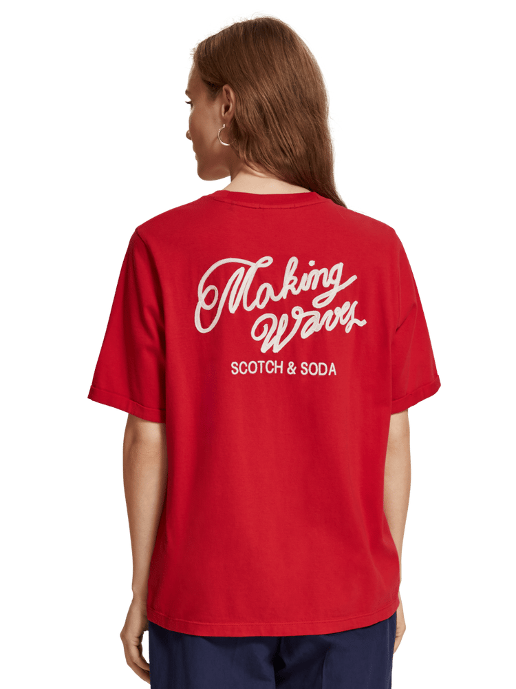 Making Waves T-Shirt
