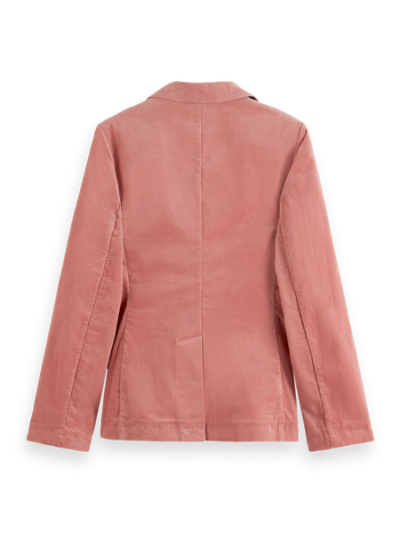 Scotch and sales soda pink blazer