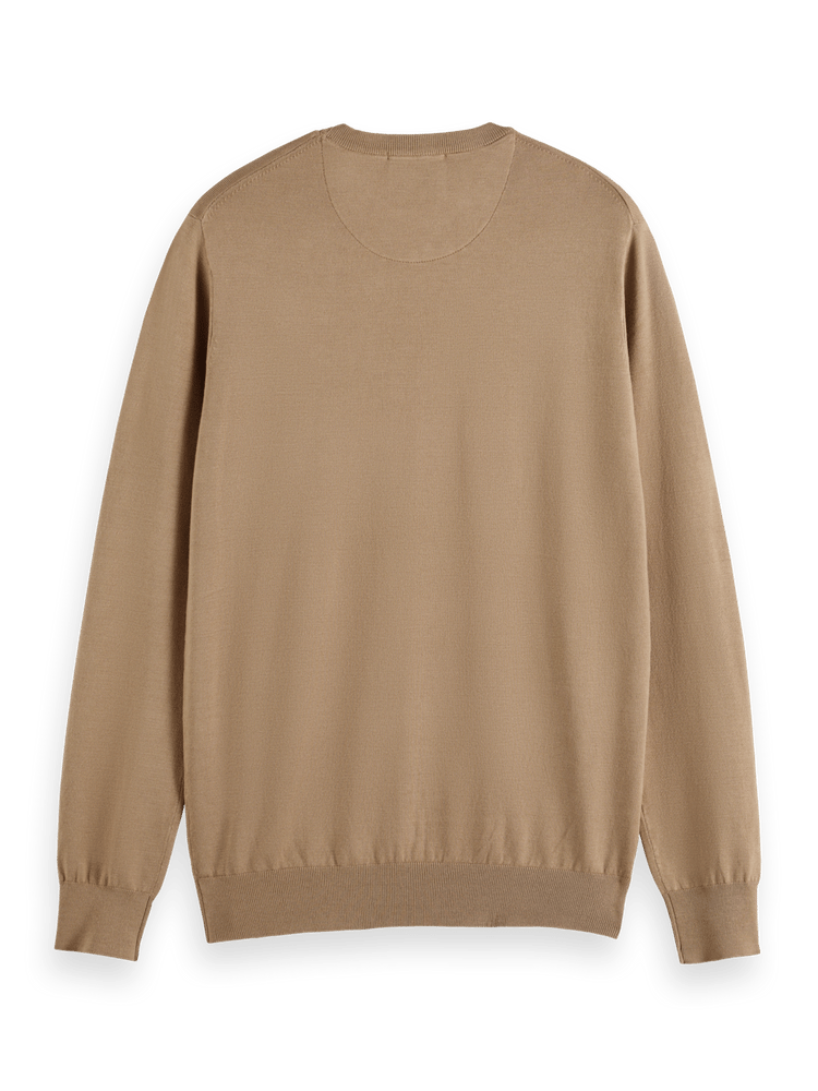 Essential Ecovero Pullover