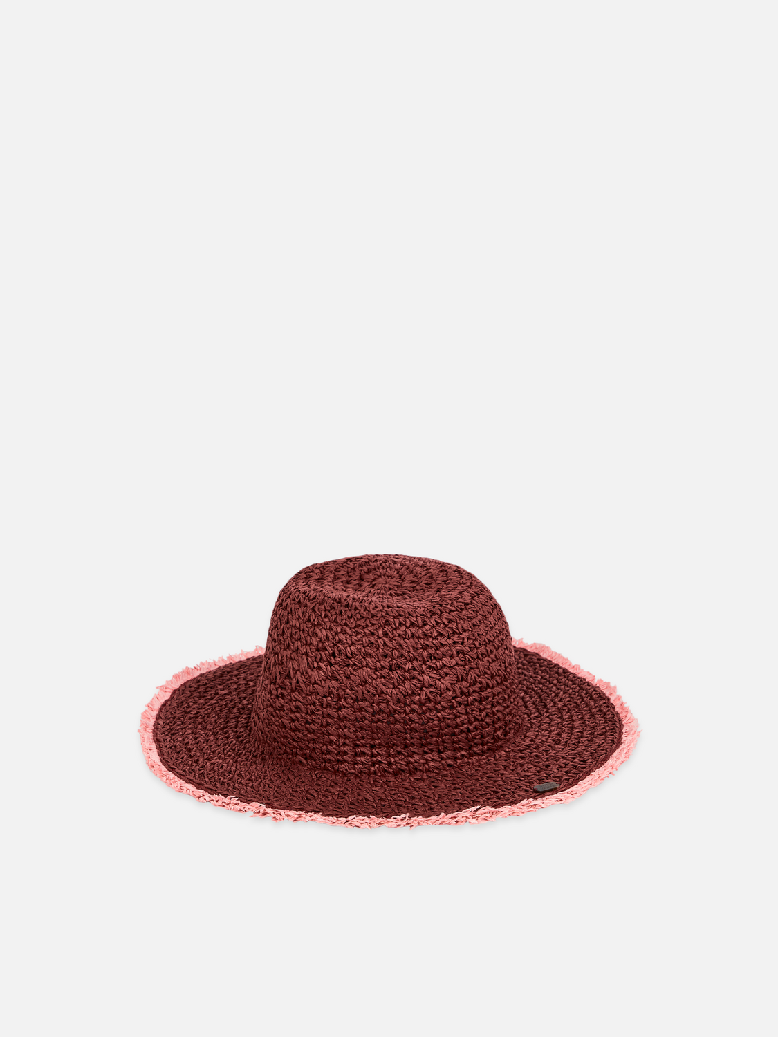 Paper Straw Bucket Hat – Scotch & Soda