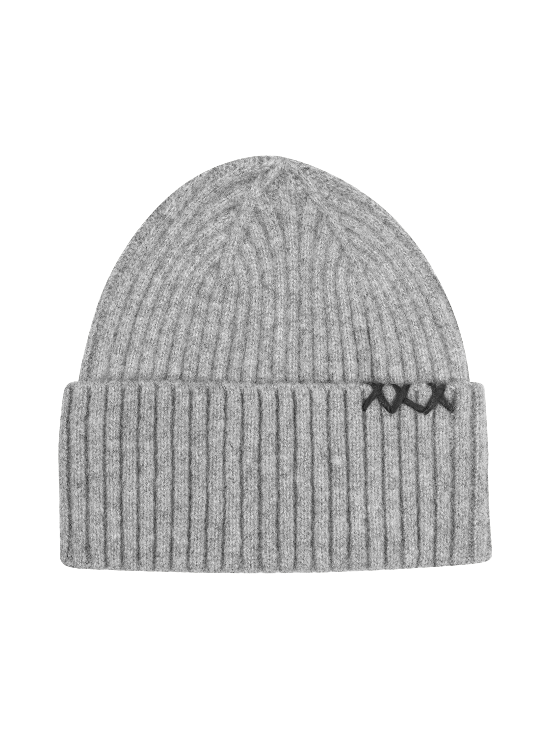 Decode Rib Cuff Beanie – Scotch & Soda