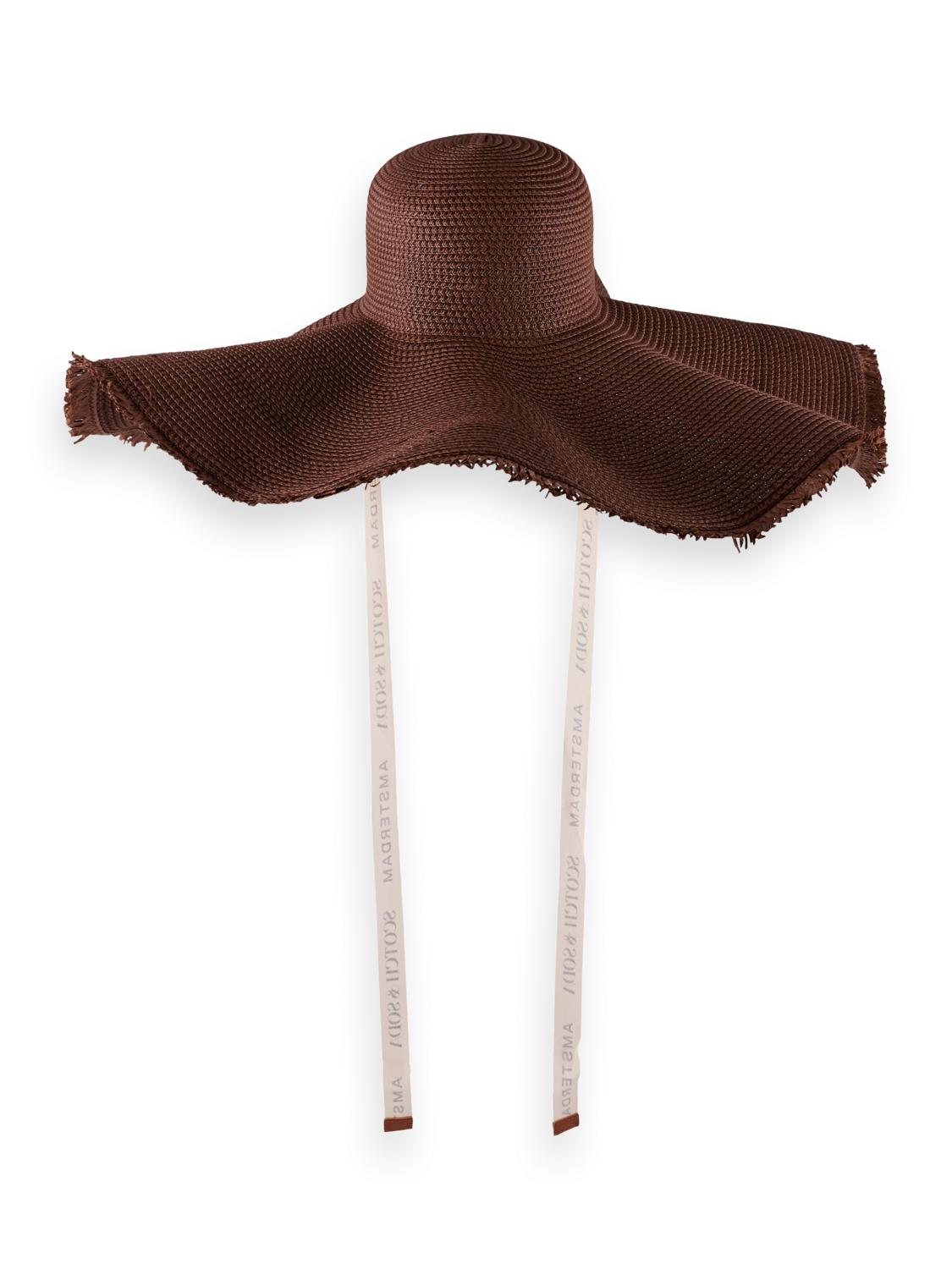 Oversized Sun Hat – Scotch & Soda display picture 3