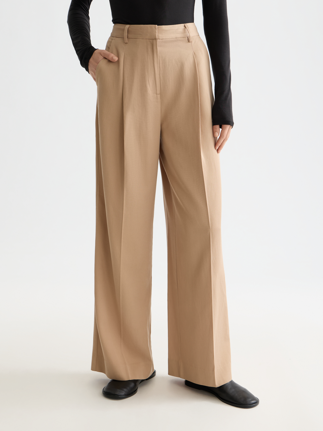 Essentials — Rose Chino Pant – Scotch & Soda
