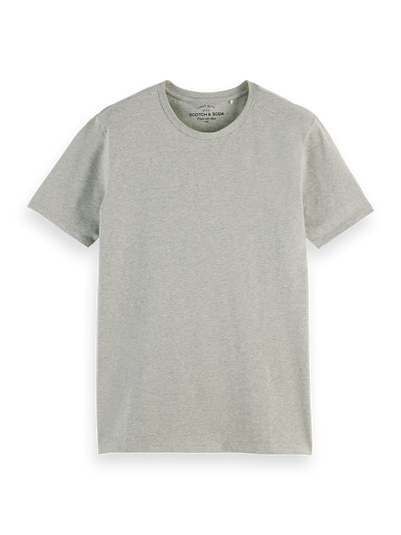 Scotch and soda clearance crew neck t shirt