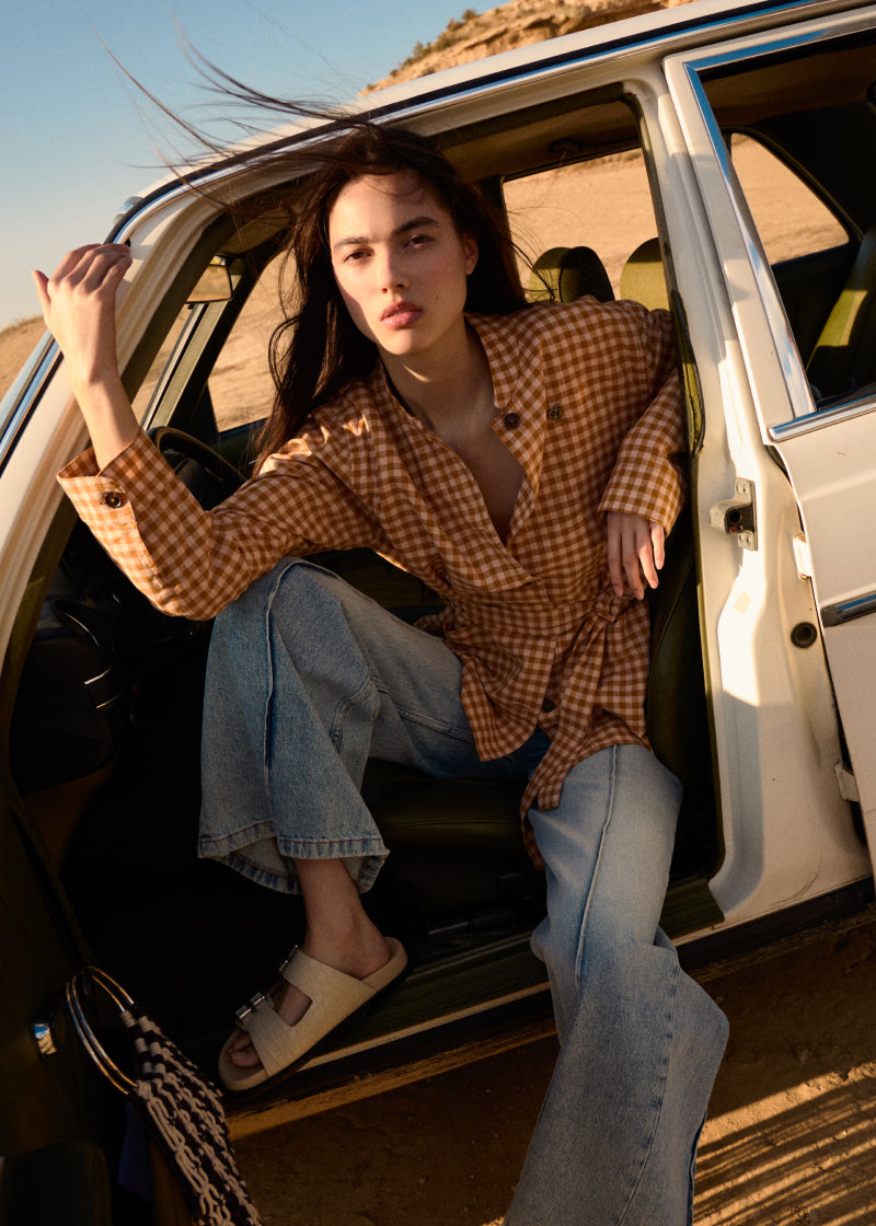 Scotch and Soda – Scotch & Soda