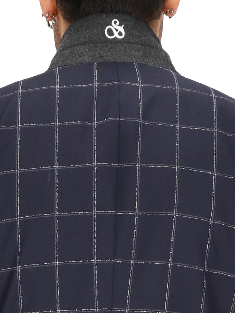 Tailored Blazer