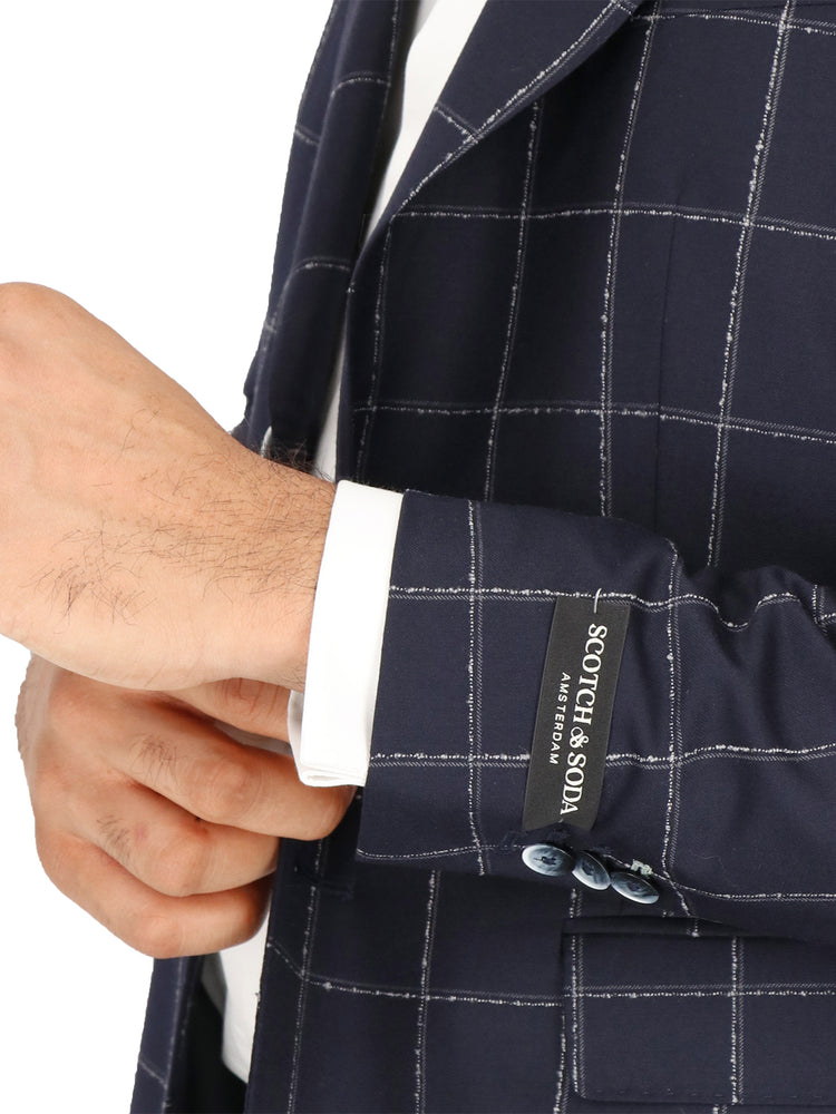 Tailored Blazer