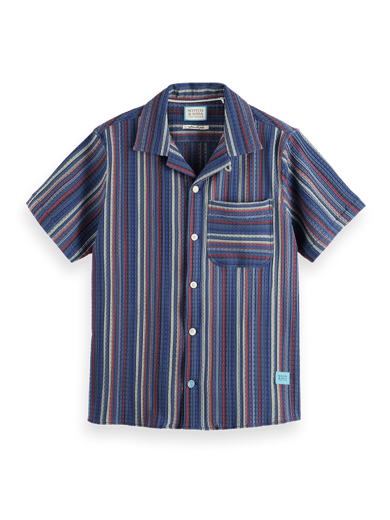 Scotch and deals soda shirts