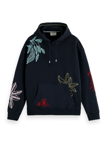 Guccify top dragon hoodie