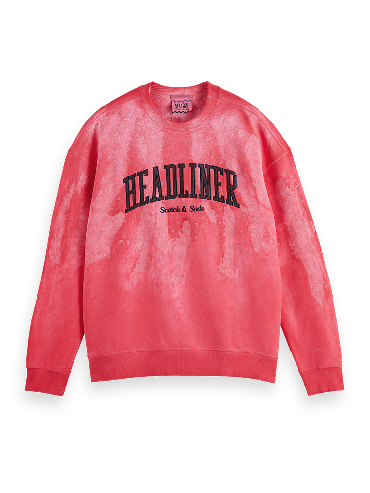 Scotch and online soda mens sweatshirt