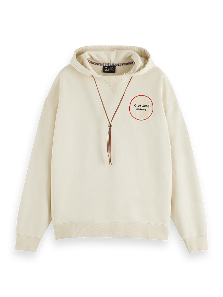Scotch and soda hot sale hoodie sale