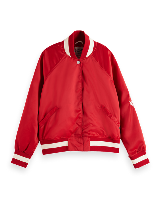 Scotch and 2025 soda jacket price