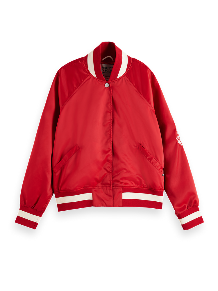 Scotch 2025 soda bomber