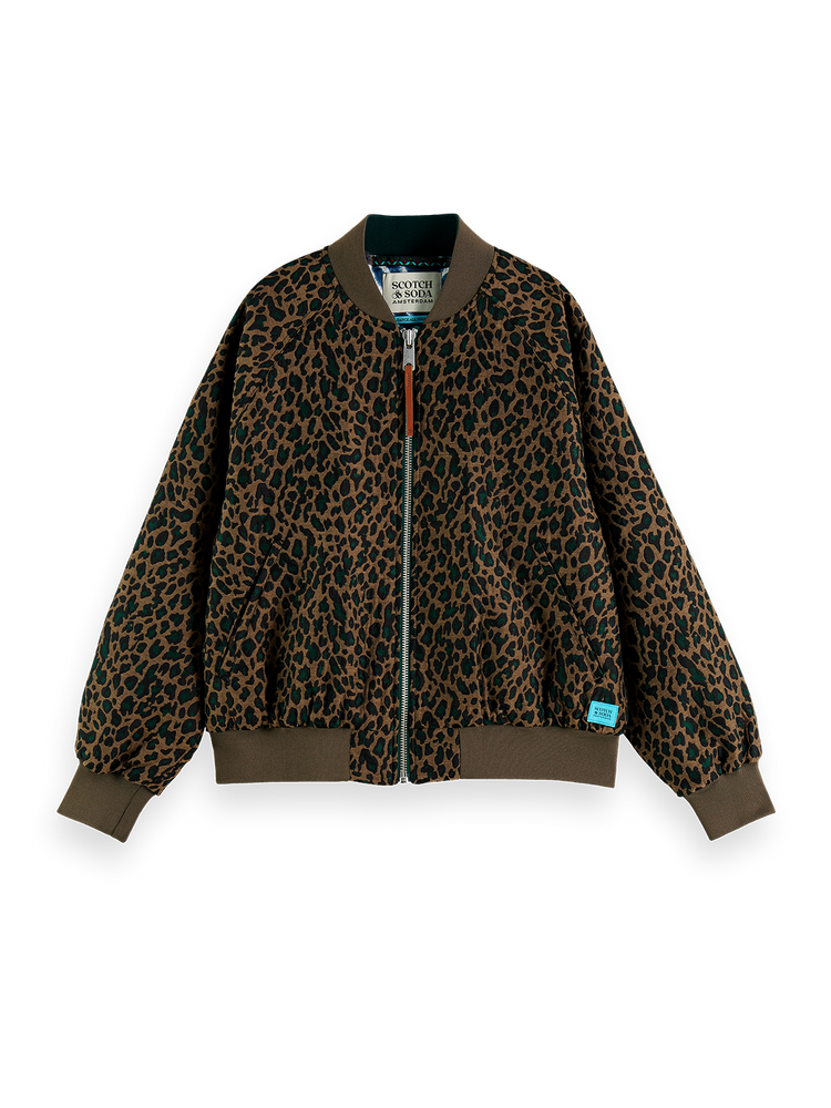 Scotch and soda bomber discount