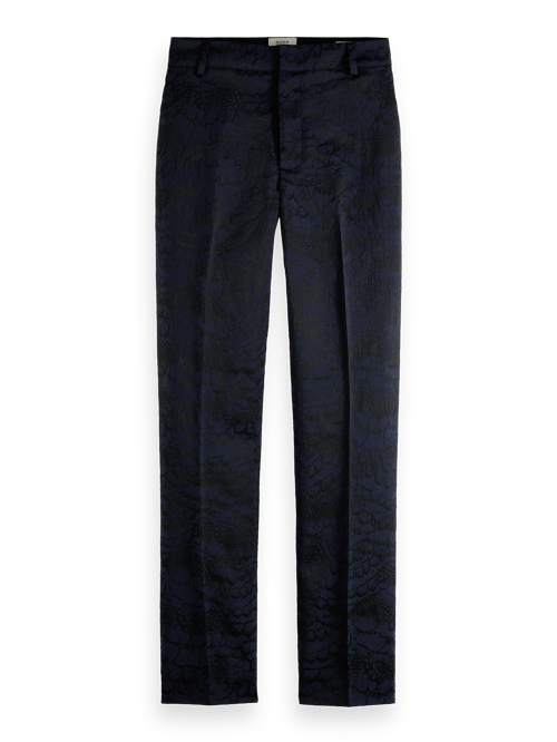 High Five Slim Fit Jeans | Print and Dye | Scotch & Soda