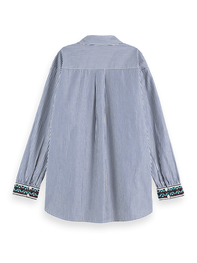 Marine Stripe