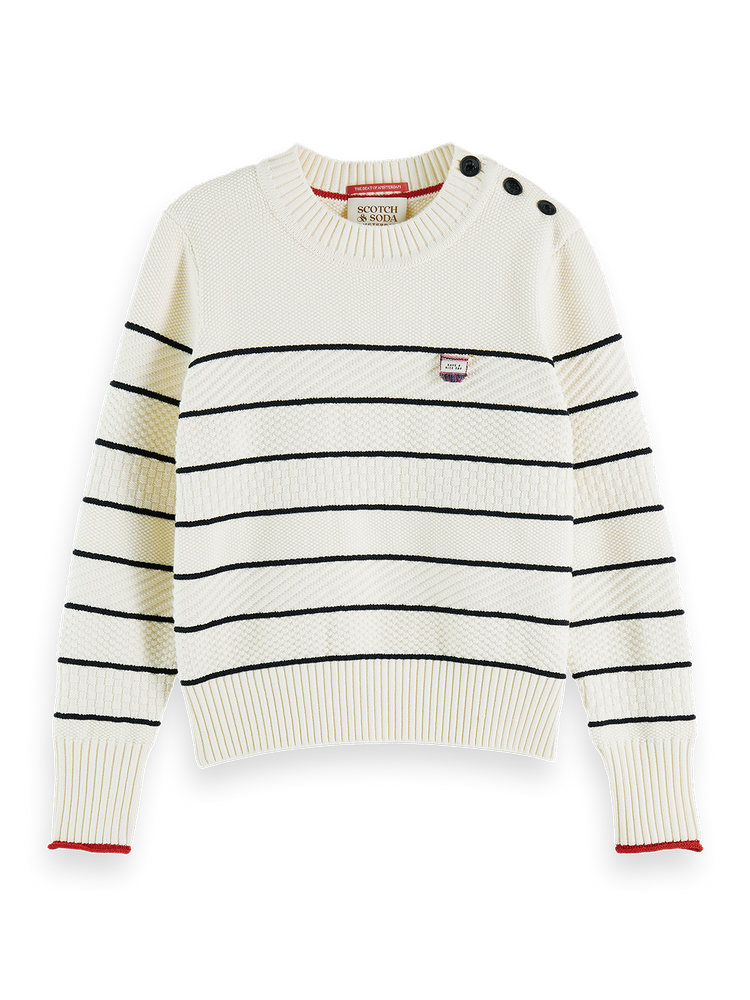 Scotch and soda sweater 2025 mens