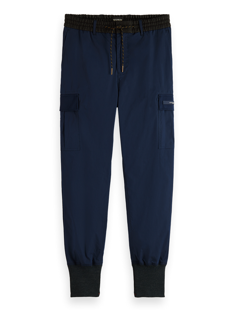 Scotch and soda track pants sales