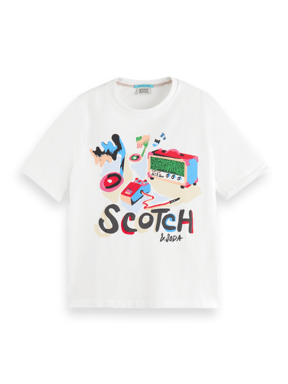 Ancienne collection discount scotch and soda