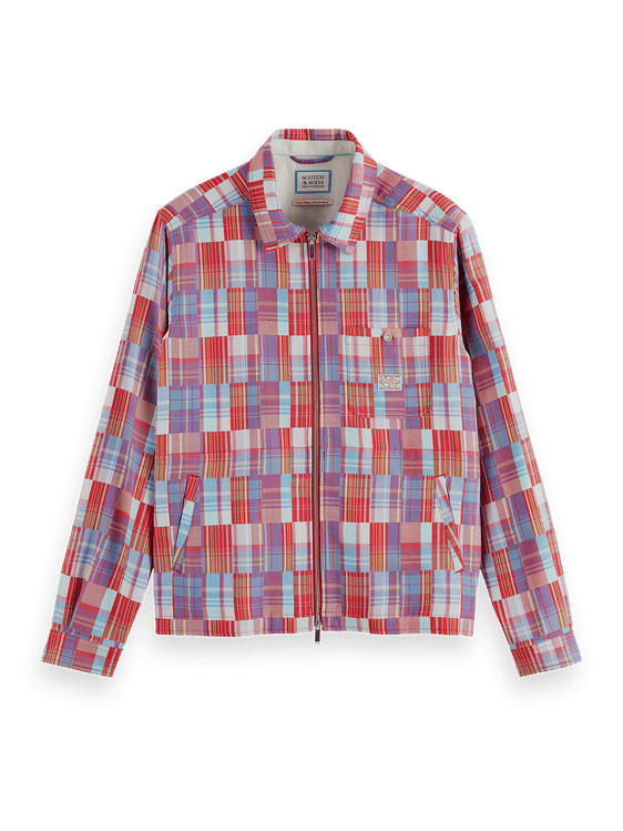 Scotch and soda outlet shirts