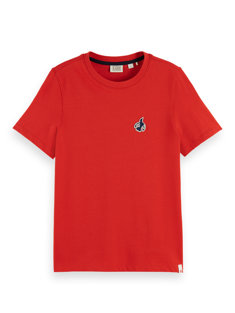 Scotch and online soda t shirt