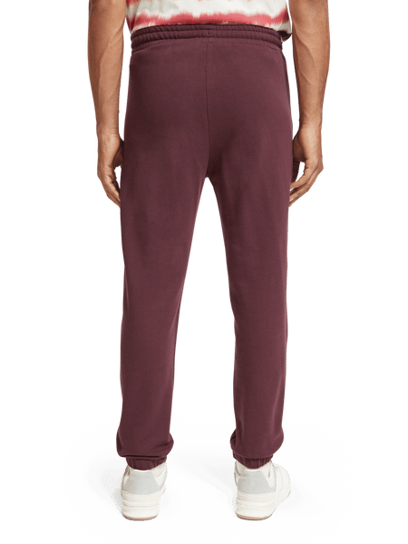 Burgundy on sale calabasas pants