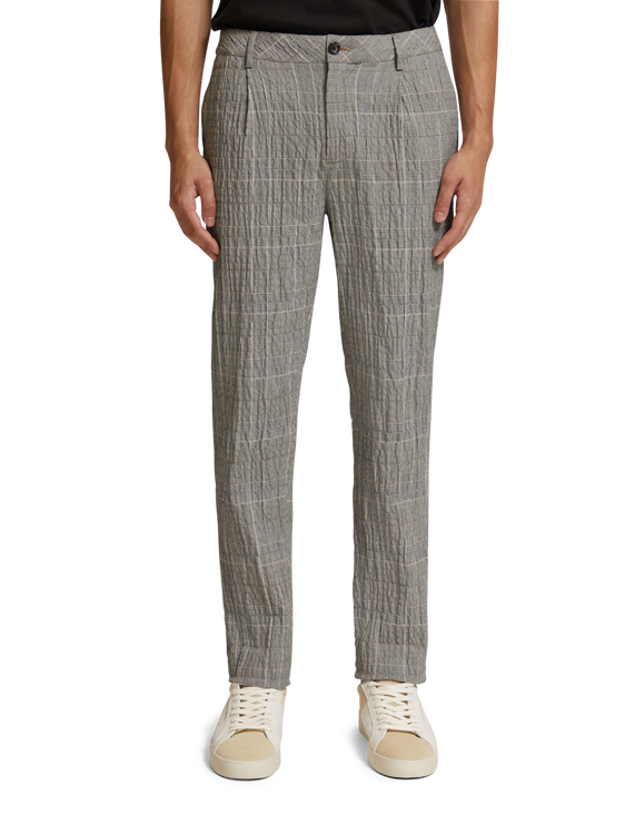 Scotch and 2025 soda striped pants