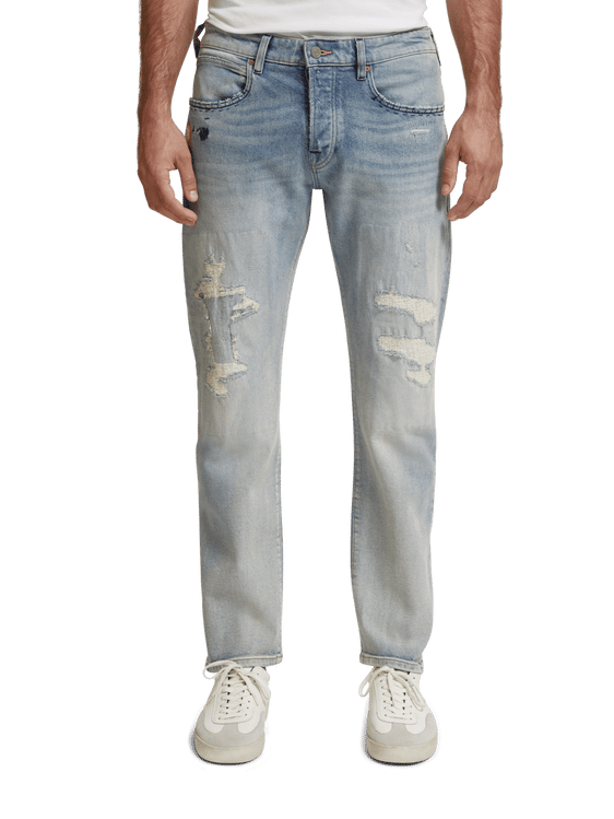 Men's Green Jeans - Skinny, Ripped, & Black Jeans for Men - Express
