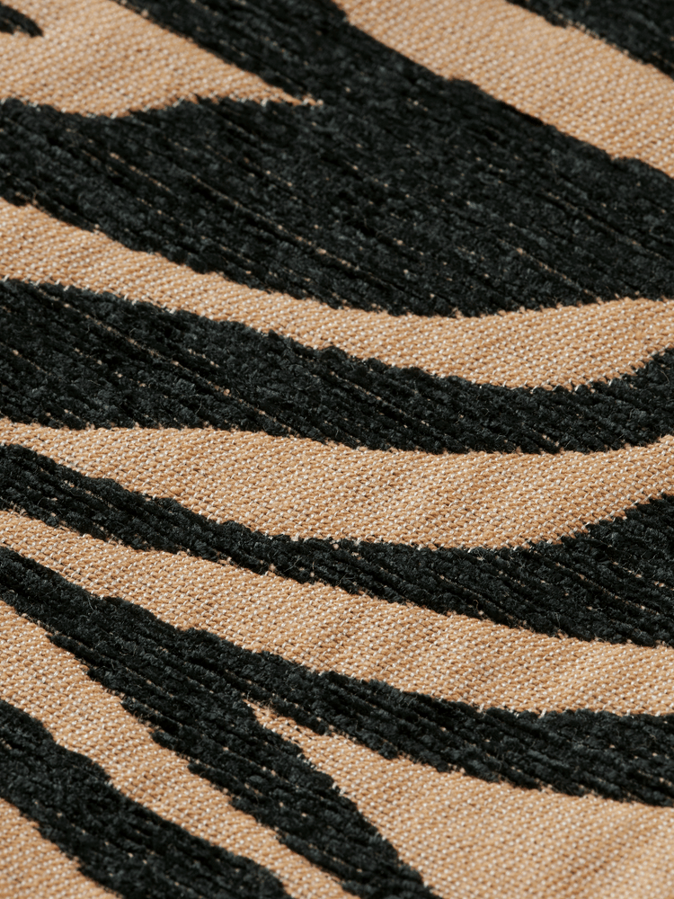 Tiger Jacquard