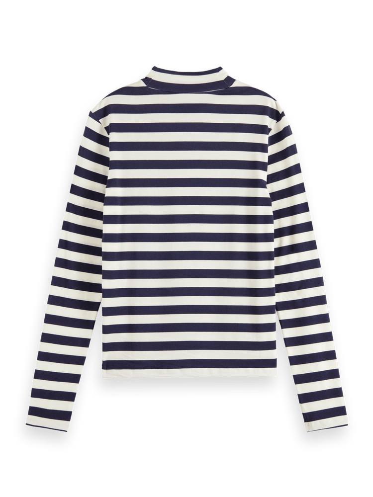 Breton Stripe