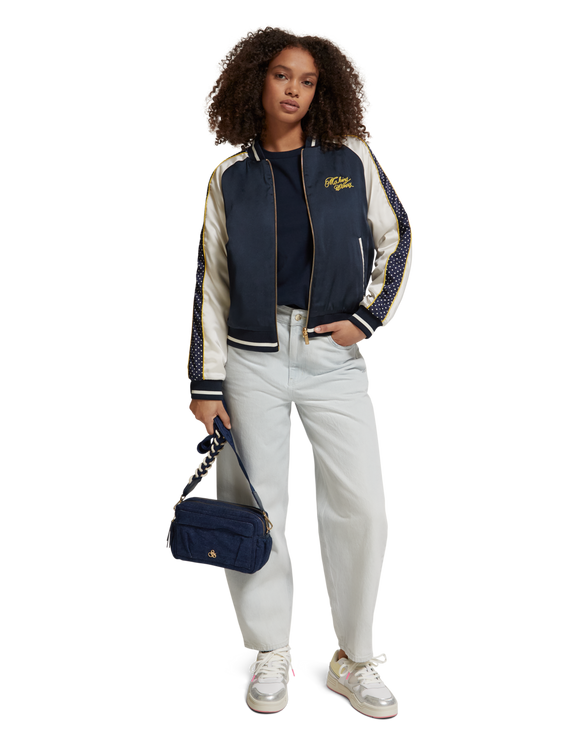 Women s Outerwear Scotch Soda