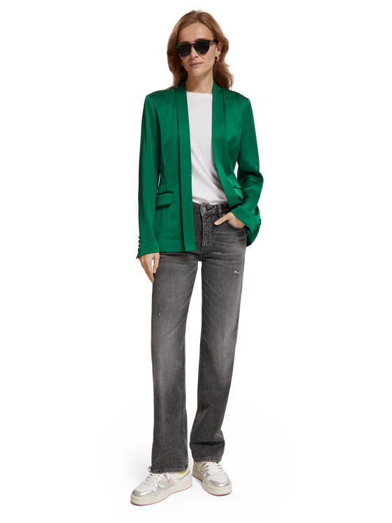 Scotch and 2025 soda summer blazer