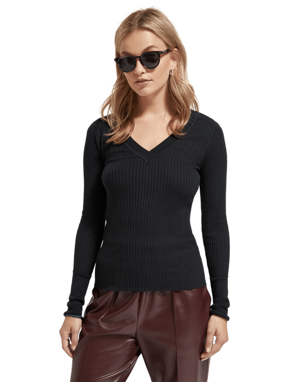 Women's Sweaters & Cardigans | Scotch & Soda