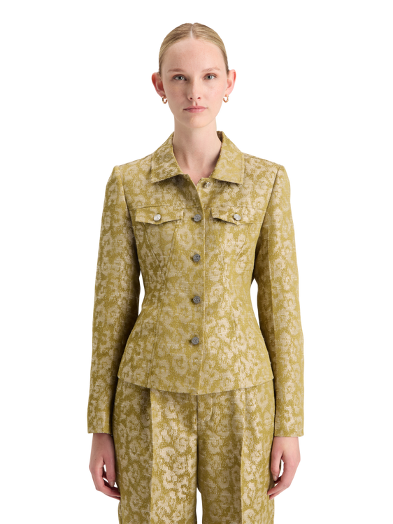 Blazer scotch and soda femme hotsell