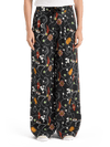 Eleni Wide Leg Pyjama Pant