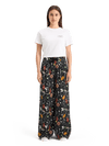 Eleni Wide Leg Pyjama Pant