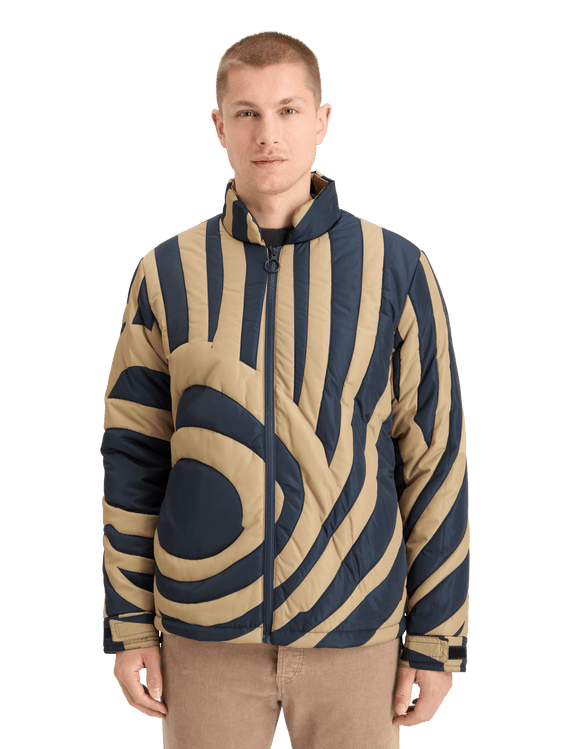 Scotch and Soda Mens on sale puffer Jacket