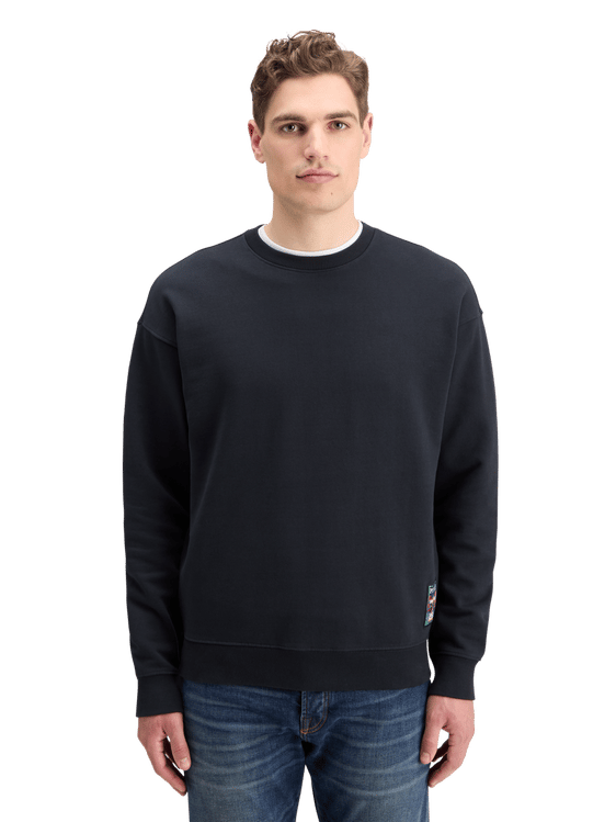 Scotch and soda mens sweatshirt shop