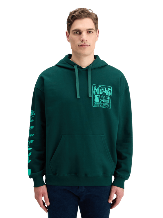 Men s Hoodies Sweats Scotch Soda