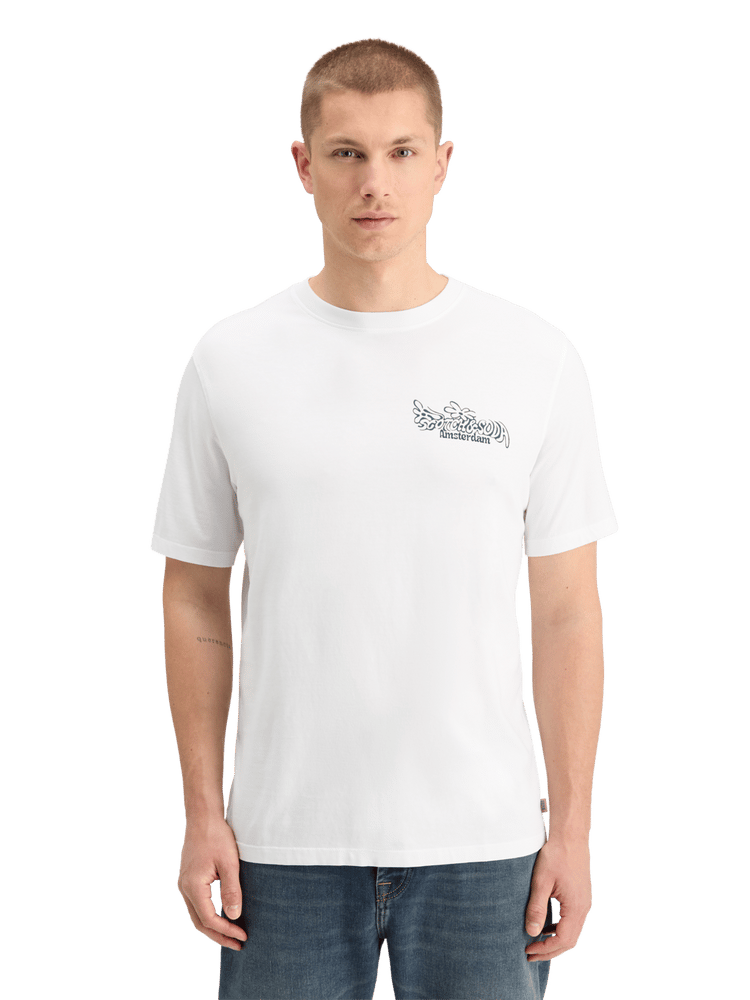 Destination Unknown T-Shirt