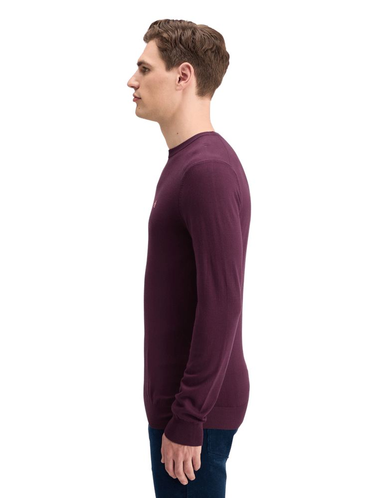 Essentials — Viscose Sweater