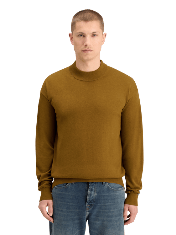 Scotch & Soda Men's Structured Shawl-Collar Sweater shops Size L