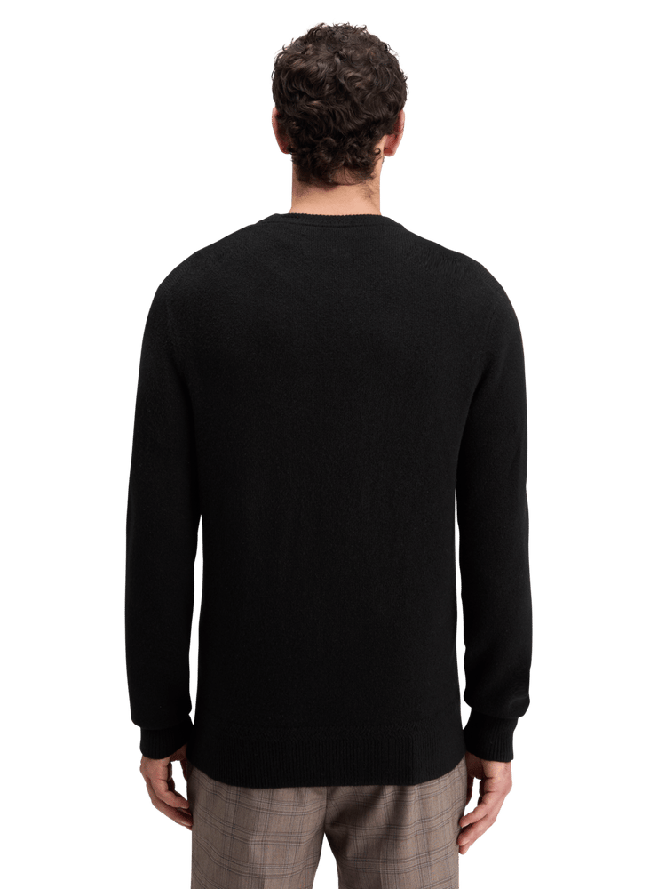 Regular Fit Soft Knit Sweater