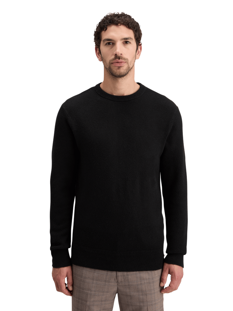 Regular Fit Soft Knit Sweater